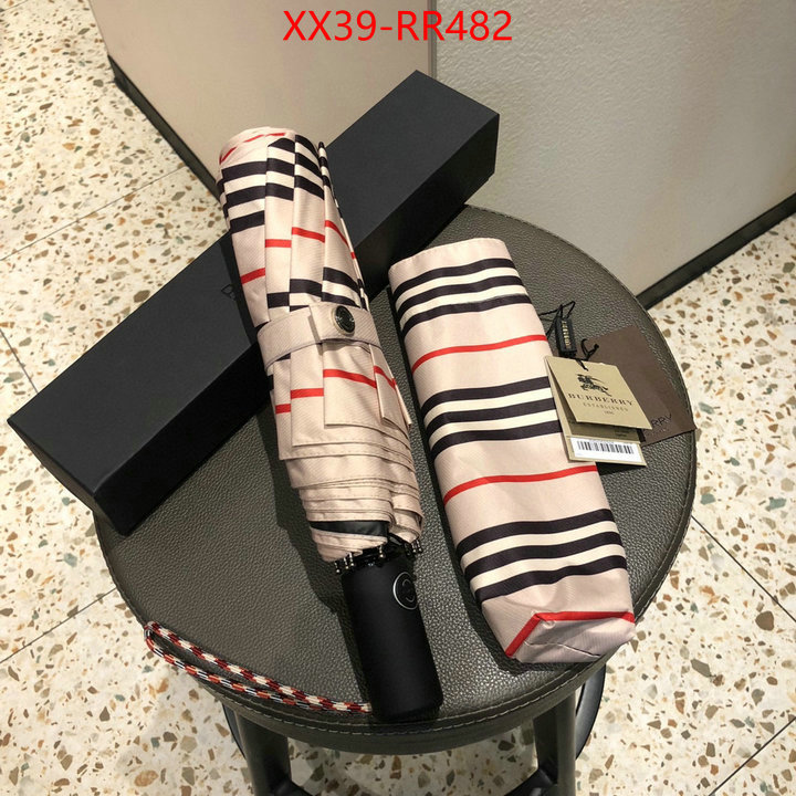 Umbrella-Burberry,high quality designer , ID: RR482,$: 39USD
