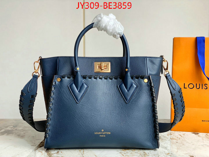 LV Bags(TOP)-Handbag Collection-,ID: BE3859,$: 309USD