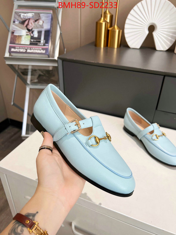 Women Shoes-Gucci,designer , ID: SD2233,$: 89USD