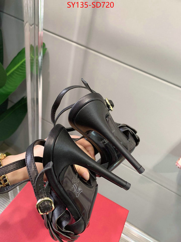 Women Shoes-Valentino,can i buy replica , ID: SD720,$: 135USD