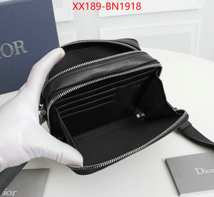 Dior Bags(TOP)-Other Style-,ID: BN1918,$: 189USD