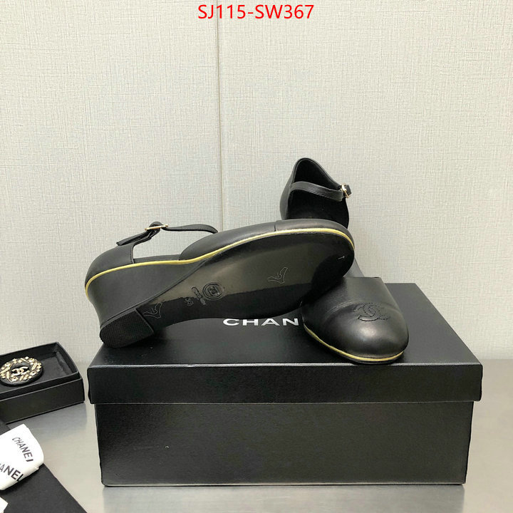 Women Shoes-Chanel,store , ID: SW367,$: 115USD