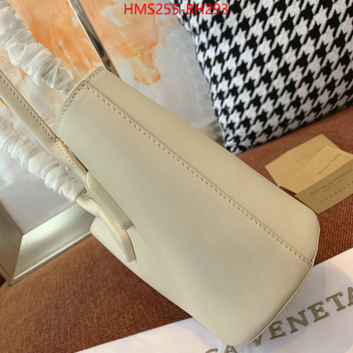 BV Bags(TOP)-Handbag-,luxury fake ,ID: BH293,$: 255USD