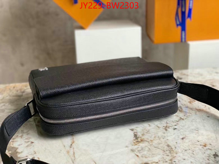 LV Bags(TOP)-Pochette MTis-Twist-,ID: BW2303,$: 229USD