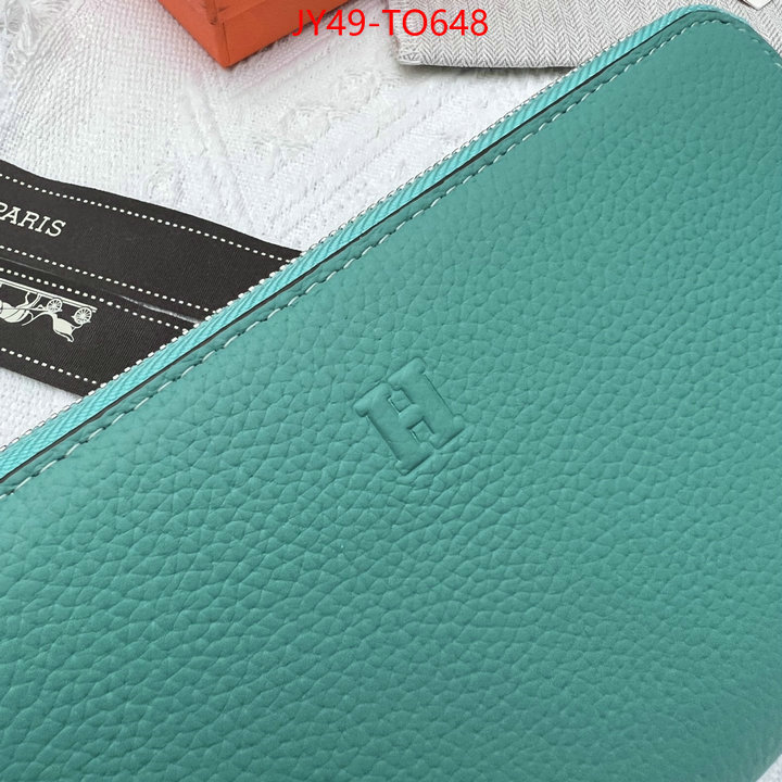 Hermes Bags(4A)-Wallet-,is it illegal to buy ,ID: TO648,$: 49USD