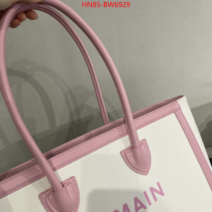 Balmain(4A)-Handbag-,replica online ,ID: BW6929,$: 85USD