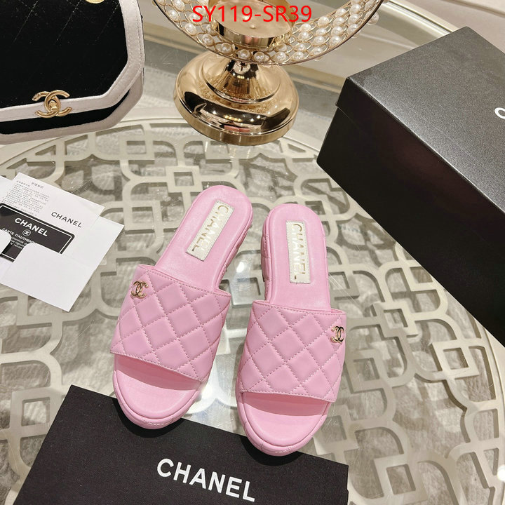 Women Shoes-Chanel,aaaaa customize , ID: SR39,$: 119USD