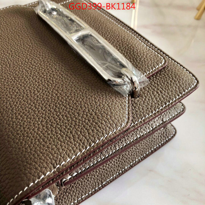 Hermes Bags(TOP)-Roulis,most desired ,ID: BK1184,$:399USD