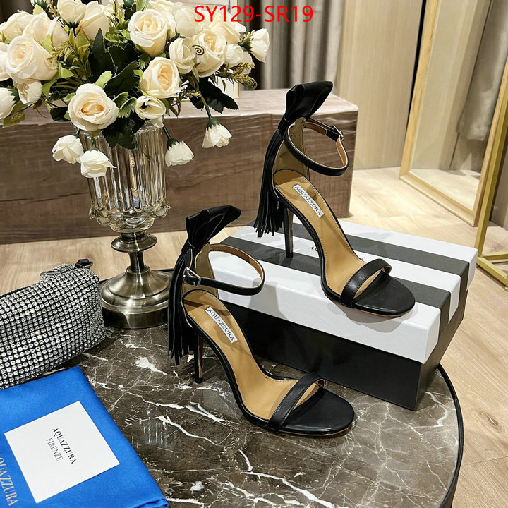 Women Shoes-AQUAZZURA,most desired , ID: SR19,$: 129USD