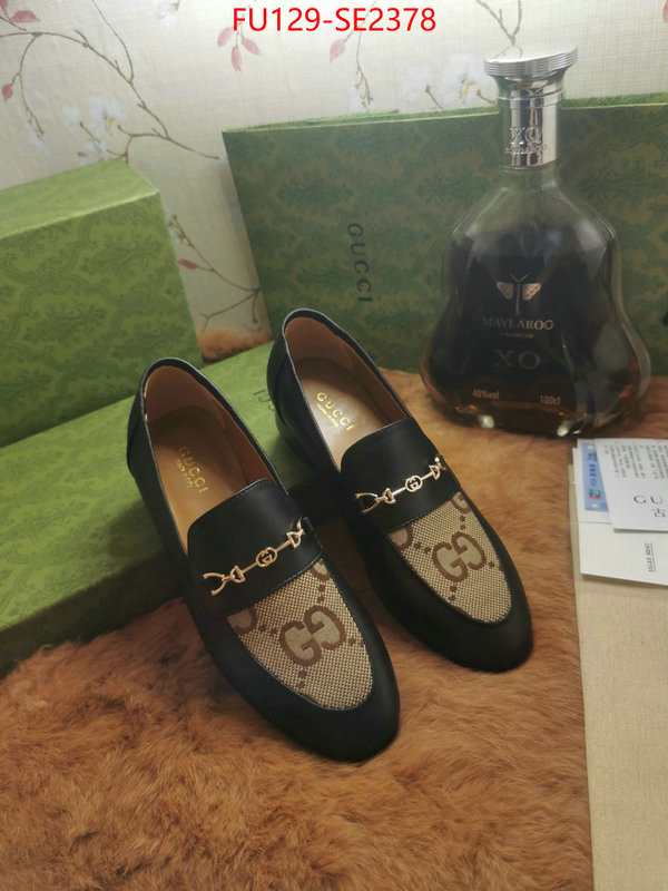 Women Shoes-Gucci,luxury , ID: SE2378,