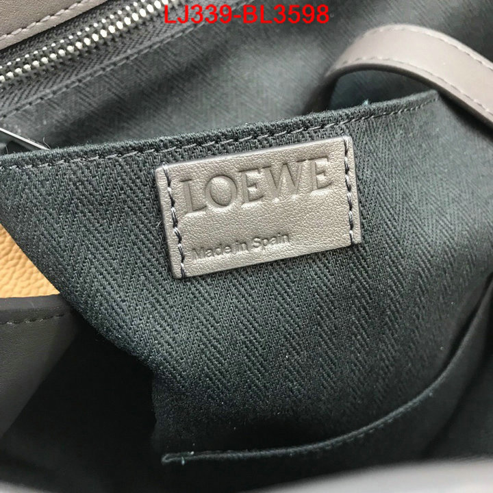 Loewe Bags(TOP)-Backpack-,high quality ,ID: BL3598,$: 339USD