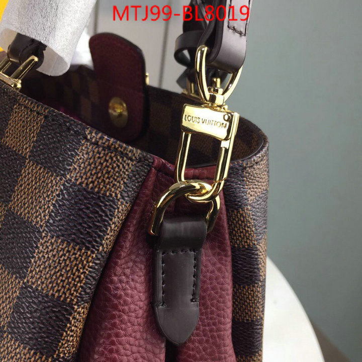 LV Bags(4A)-Handbag Collection-,ID: BL8019,$: 99USD