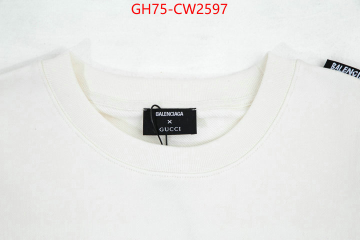 Clothing-Balenciaga,is it illegal to buy , ID: CW2597,$: 75USD