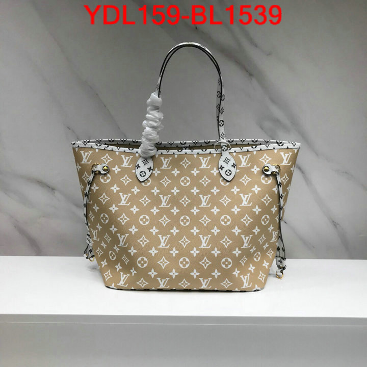 LV Bags(TOP)-Neverfull-,ID: BL1539,$: 159USD