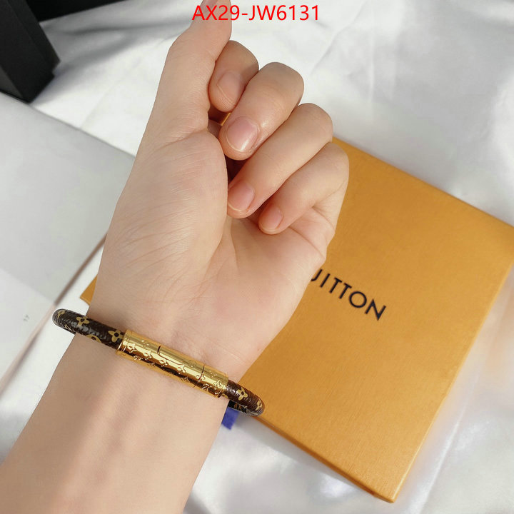 Jewelry-LV,highest product quality , ID: JW6131,$: 29USD