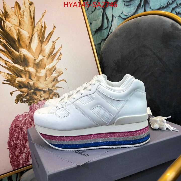 Women Shoes-Hogan,designer , ID:SA2746,$:145USD