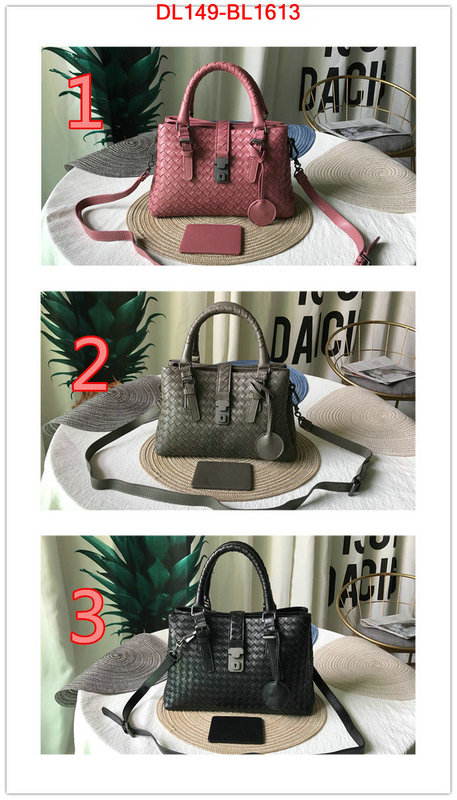 BV Bags(4A)-Handbag-,the quality replica ,ID: BL1613,$: 149USD