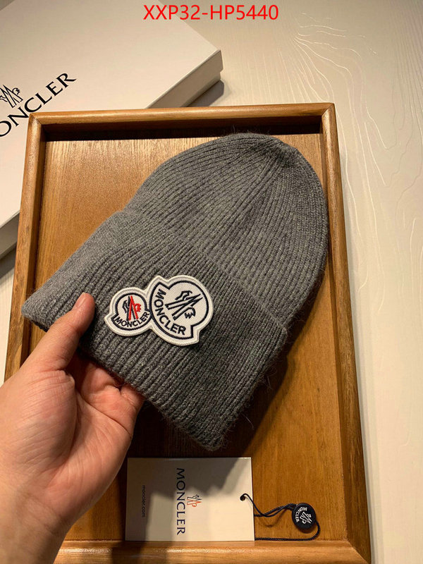 Cap (Hat)-Moncler,buy high-quality fake , ID: HP5440,$: 32USD