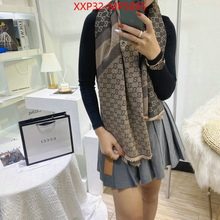 Scarf-Gucci,best aaaaa , ID: MP5895,$: 32USD