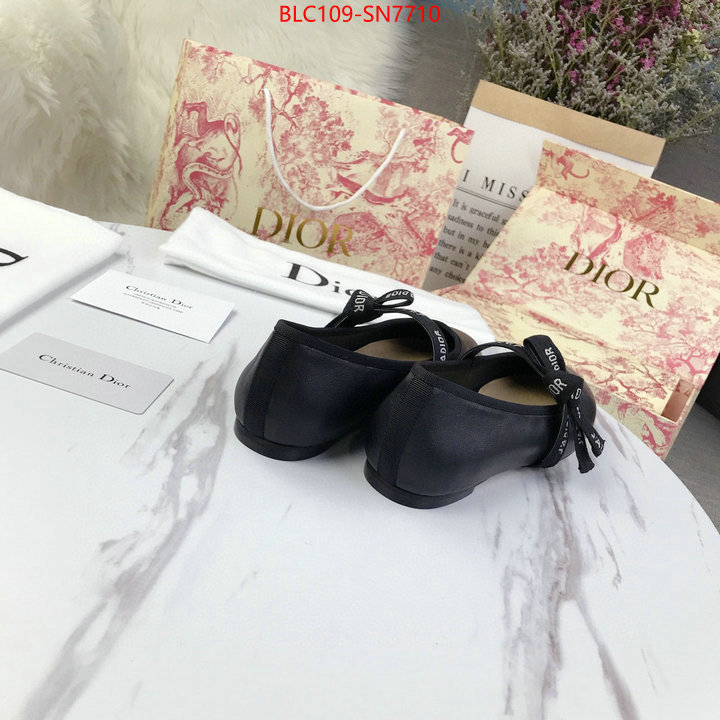 Women Shoes-Dior,what is aaaaa quality , ID: SN7710,$: 109USD