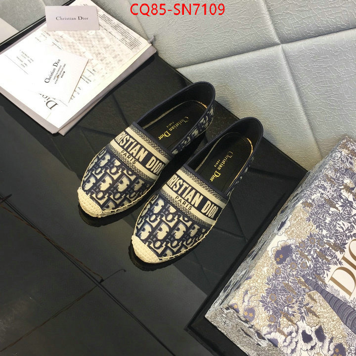 Women Shoes-Dior,online from china , ID: SN7109,$: 85USD