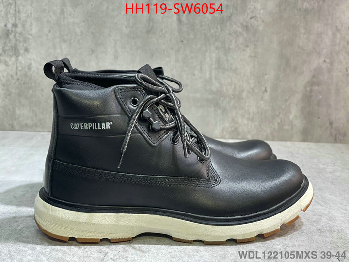 Men Shoes-Caterillar,buy 1:1 , ID: SW6054,$: 119USD