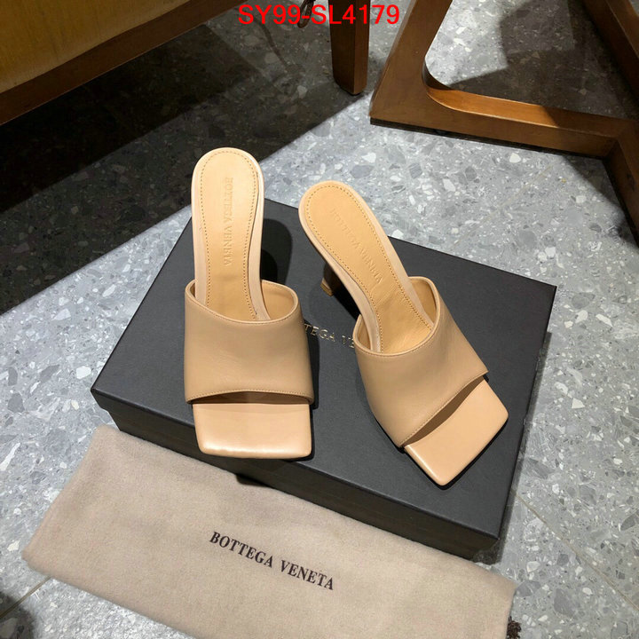 Women Shoes-BV,high end designer , ID: SL4179,$: 99USD