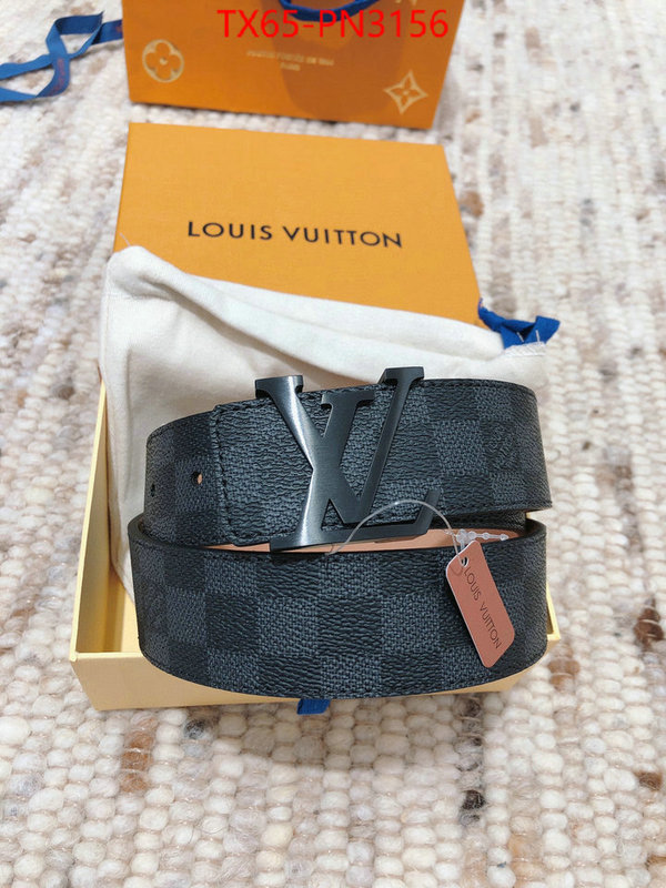 Belts-LV,high quality , ID: PN3156,$: 65USD