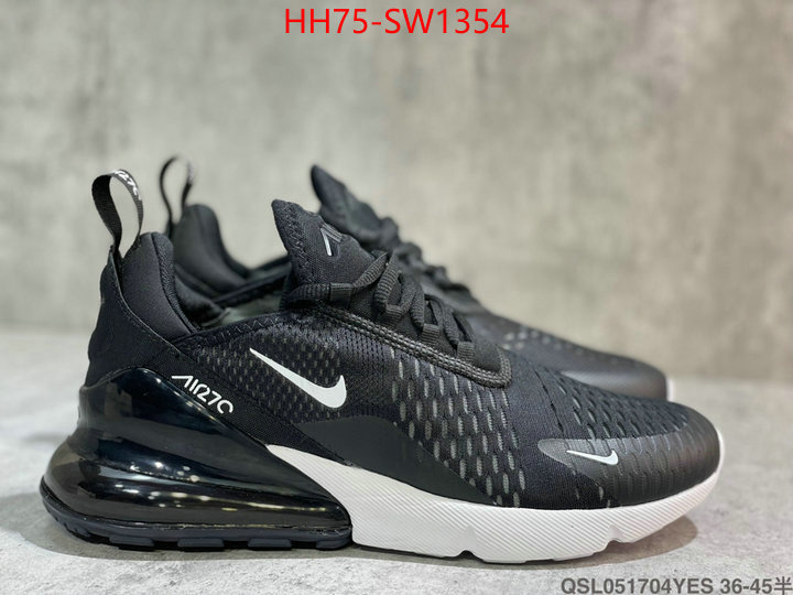 Men Shoes-Nike,buy replica , ID: SW1354,$: 75USD