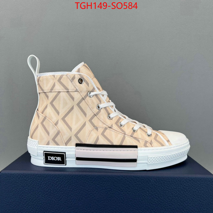 Women Shoes-Dior,buy cheap , ID: SO584,$: 149USD