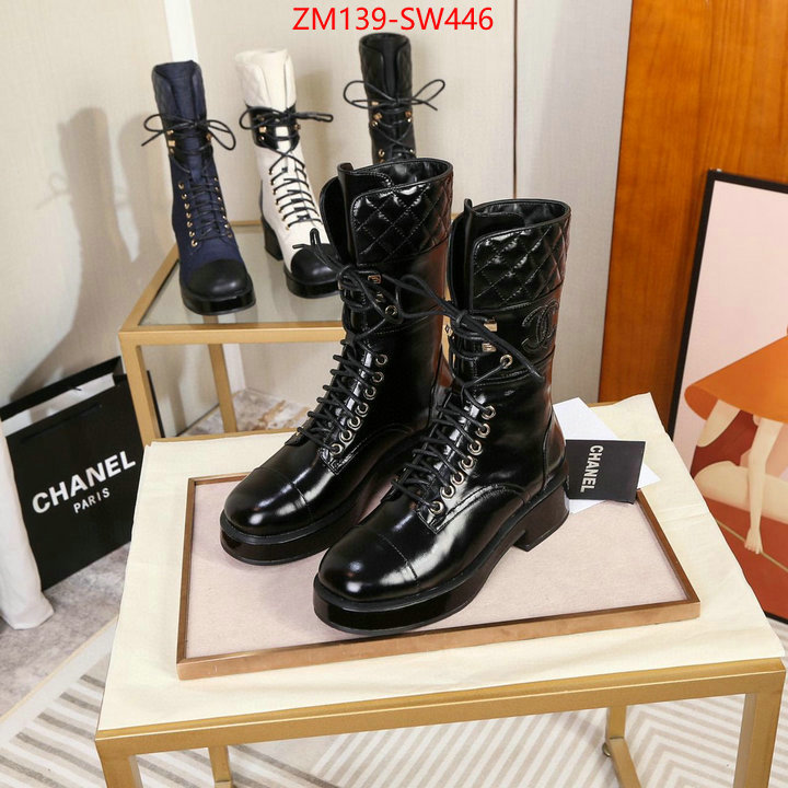 Women Shoes-Chanel,replicas , ID: SW446,$: 139USD