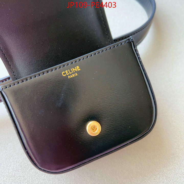 Belts-CELINE,can you buy replica , ID: PE4403,$: 109USD