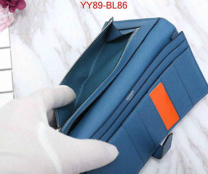 Hermes Bags(TOP)-Wallet-,exclusive cheap ,ID: BL86,$:89USD