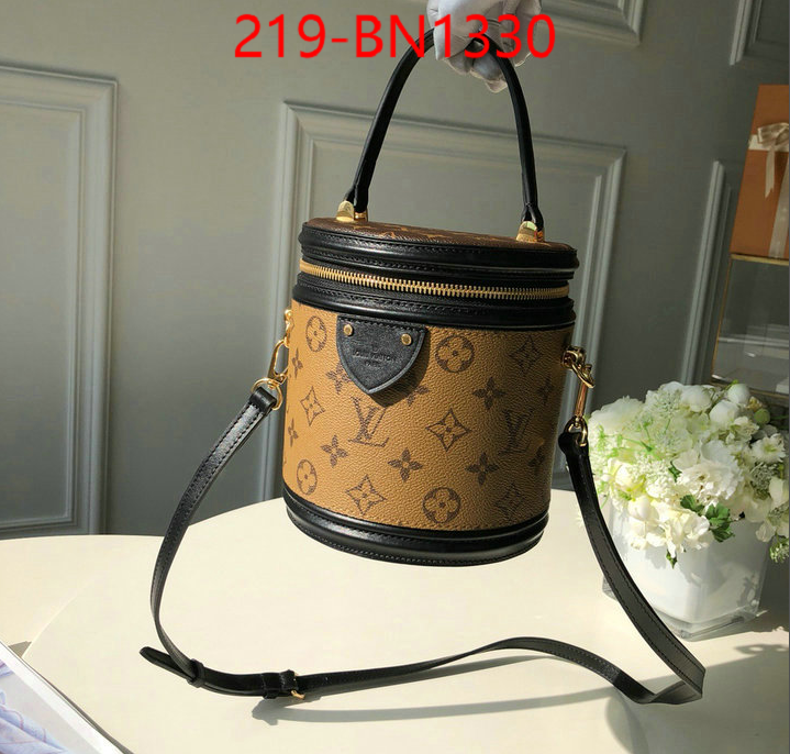 LV Bags(TOP)-Pochette MTis-Twist-,ID: BN1330,$: 219USD