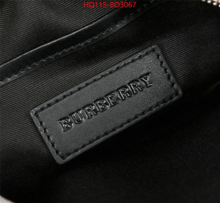 Burberry Bags(4A)-Diagonal,shop ,ID: BO3067,$: 115USD