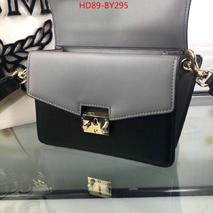 MCM Bags(TOP)-Diagonal-,ID: BY295,$:89USD