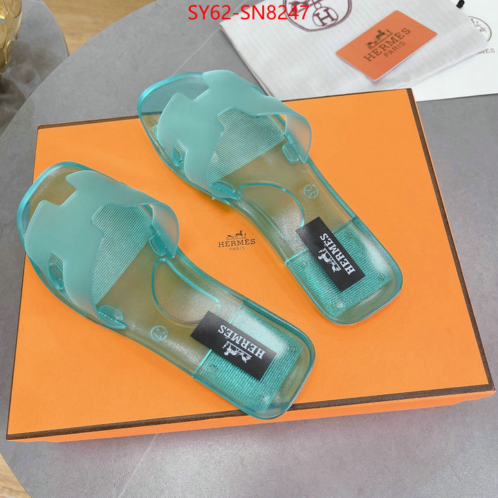 Women Shoes-Hermes,designer high replica , ID: SN8247,$: 62USD