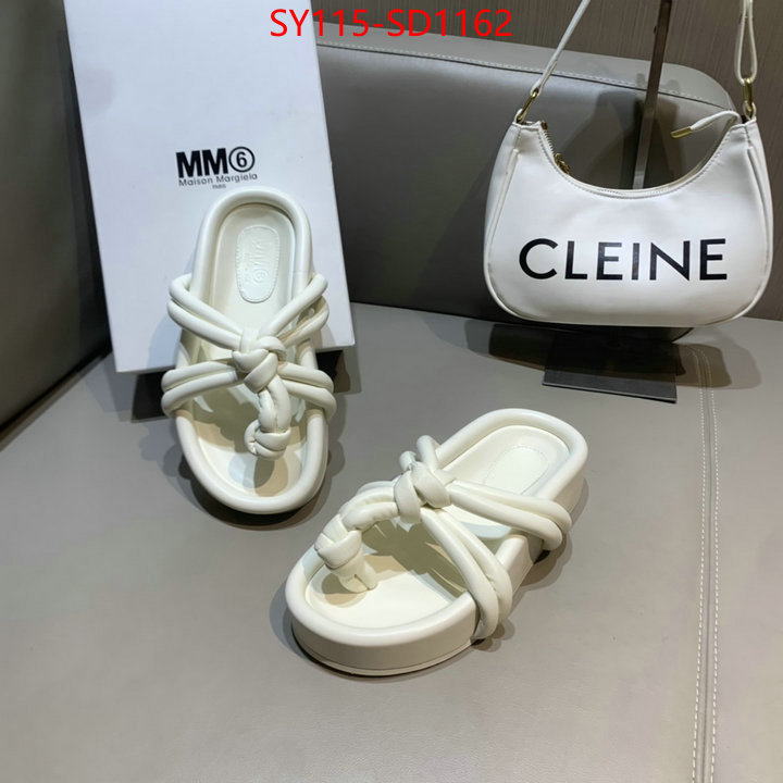 Women Shoes-CELINE,the best quality replica , ID: SD1162,$: 115USD