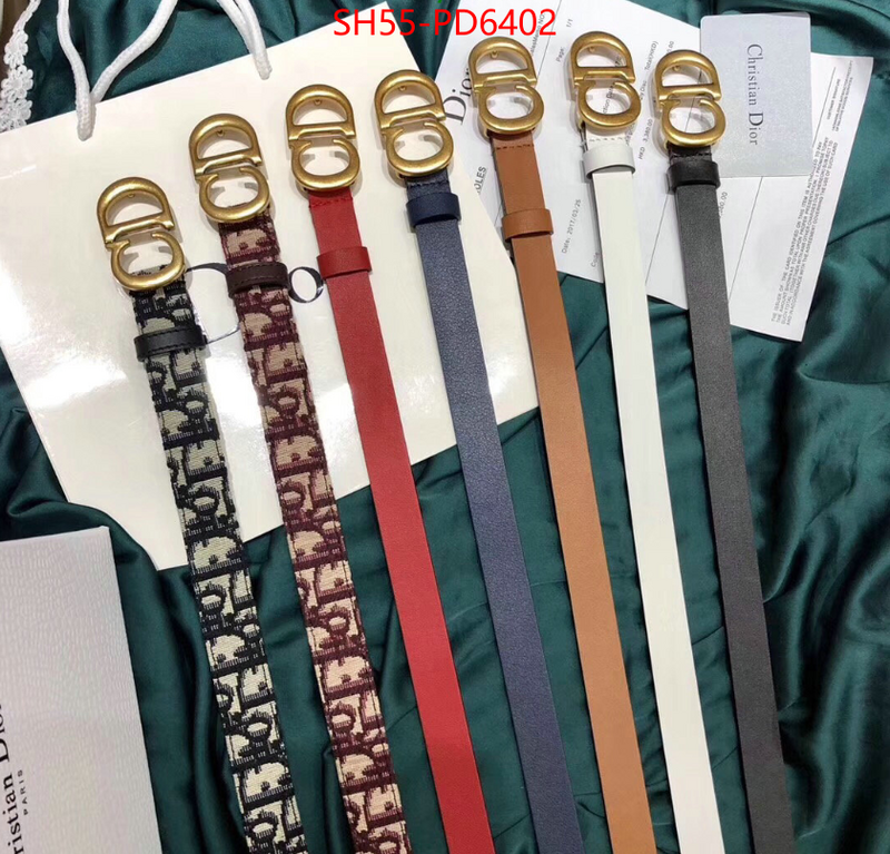 Belts-Dior,buy cheap , ID: PD6402,$: 55USD