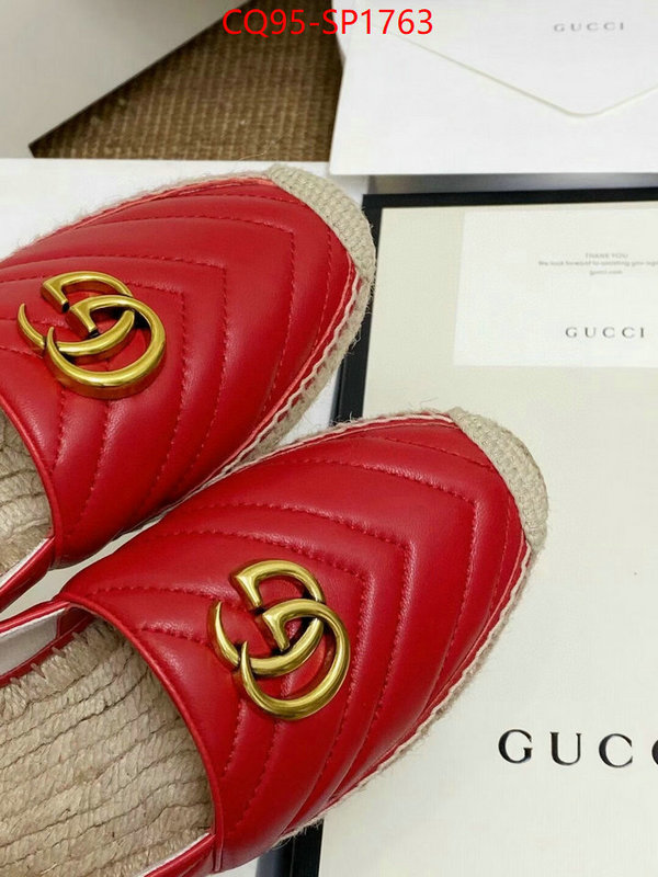 Women Shoes-Gucci,sale , ID: SP1763,$: 95USD