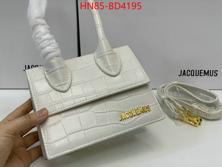 Jacquemus Bags(4A)-Handbag-,are you looking for ,ID: BD4195,$: 85USD