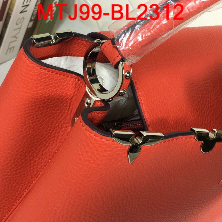 LV Bags(4A)-Handbag Collection-,ID：BL2312,$:99USD