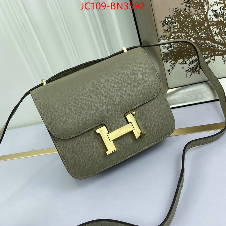 Hermes Bags(4A)-Constance-,can you buy replica ,ID: BN3592,