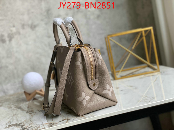 LV Bags(TOP)-Handbag Collection-,ID: BN2851,$: 279USD