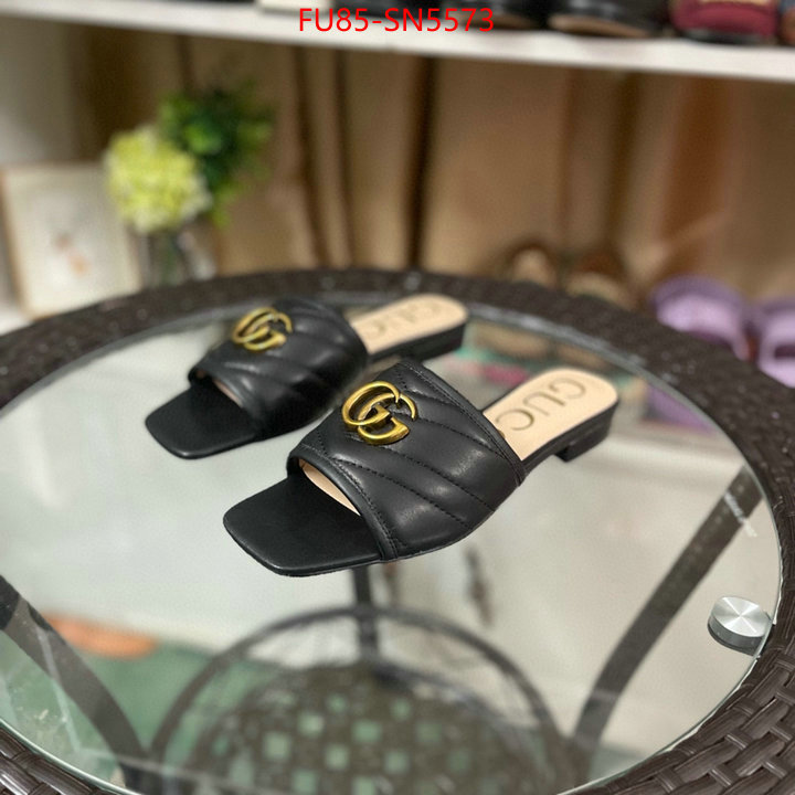 Women Shoes-Gucci,highest quality replica , ID: SN5573,$: 85USD