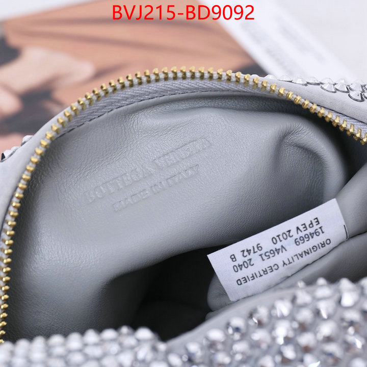 BV Bags(TOP)-Jodie,best replica ,ID: BD9092,$: 215USD