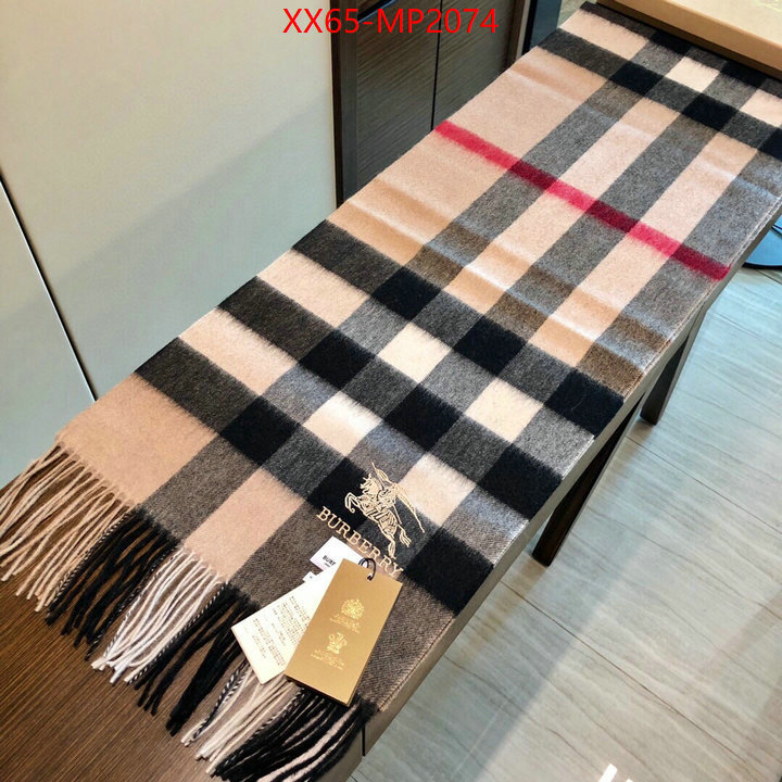 Scarf-Burberry,the best affordable , ID: MP2074,$: 65USD