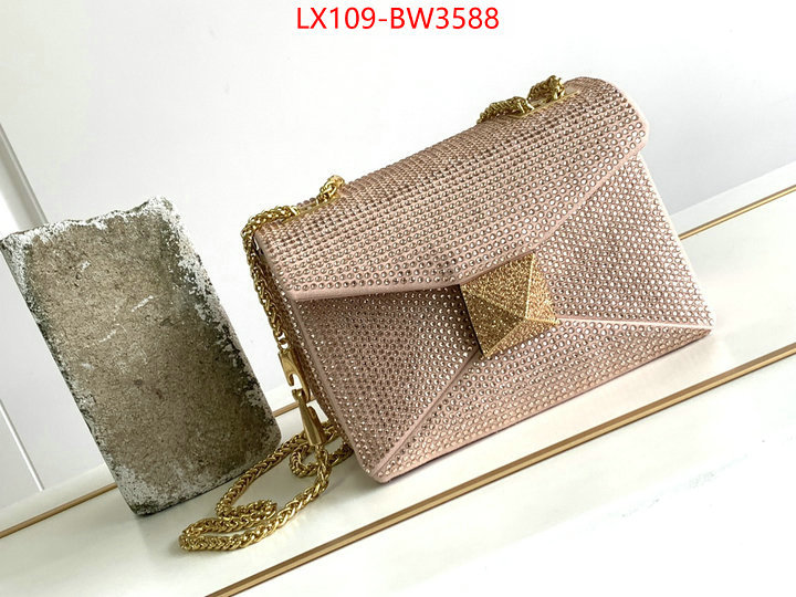 Valentino Bags(4A)-Diagonal-,every designer ,ID: BW3588,$: 109USD