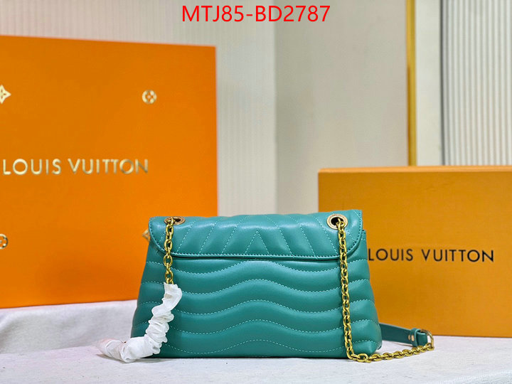 LV Bags(4A)-Pochette MTis Bag-Twist-,ID: BD2787,$: 85USD