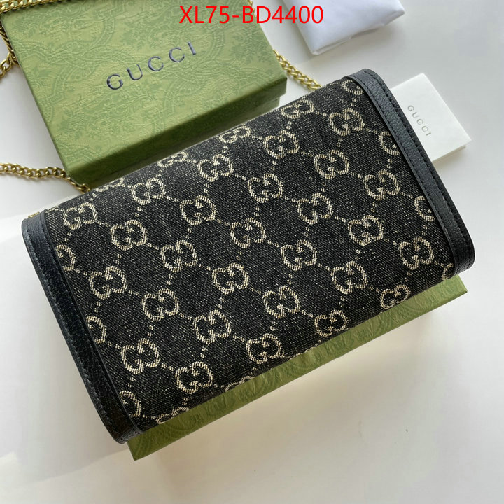 Gucci Bags(4A)-Marmont,the best affordable ,ID: BD4400,$: 75USD